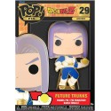 Funko POP Pin - Dragon Ball Z - Future Trunks (29)
