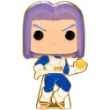 Funko POP Pin - Dragon Ball Z - Future Trunks (29)