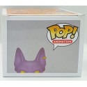 Funko POP Dragon Ball Z  Resurrection 'F' - Beerus (Metallic) (120) 2016 Comic Con Exclusive