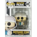Funko POP South Park - Boyband Stan (40)