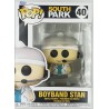 Funko POP South Park - Boyband Stan (40) | Collectibles Ninja