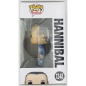 Funko POP The Silence of the Lambs - Hannibal (1248)