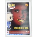 Funko POP The Silence of the Lambs - Hannibal (1248)