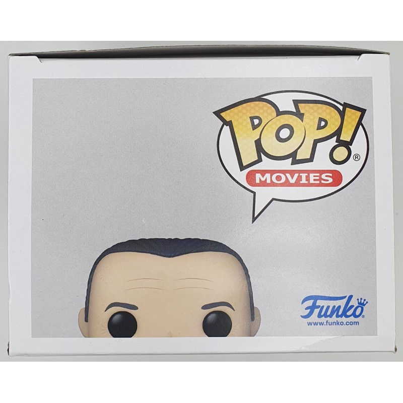 Funko POP The Silence of the Lambs - Hannibal (1248)