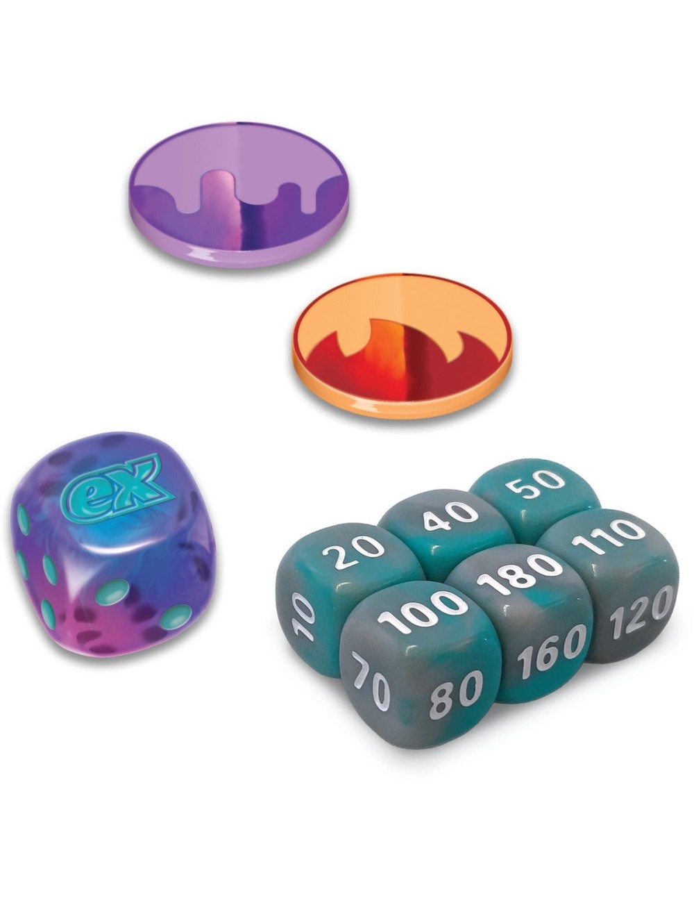 Pokemon Scarlet & Violet - Journey Together Elite Trainer Box ENG