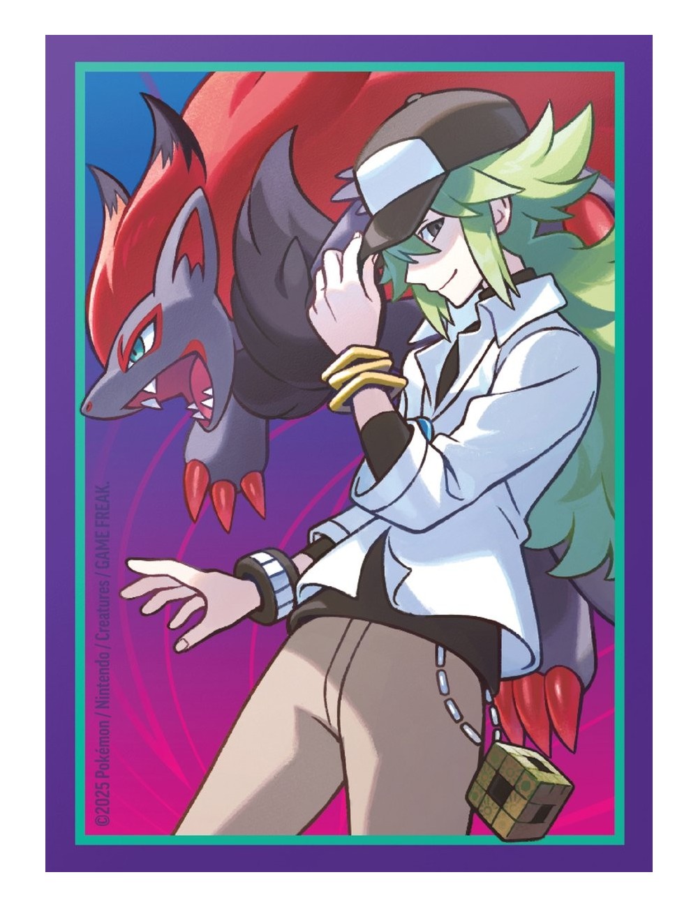 Pokemon Scarlet & Violet - Journey Together Elite Trainer Box ENG