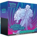Pokemon Scarlet & Violet - Journey Together Elite Trainer Box ENG