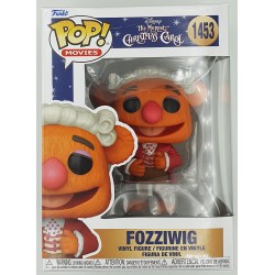 Funko POP Disney The Muppet Christmas Carol… | Collectibles Ninja