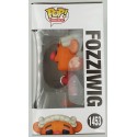 Funko POP Disney The Muppet Christmas Carol - Fozziwig (1453)