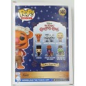 Funko POP Disney The Muppet Christmas Carol - Fozziwig (1453)