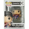 Funko POP Oasis - Noel Gallagher (257) | Collectibles Ninja