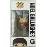 Funko POP Oasis - Noel Gallagher (257) | Collectibles Ninja