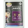 Funko POP Oasis - Noel Gallagher (257) | Collectibles Ninja
