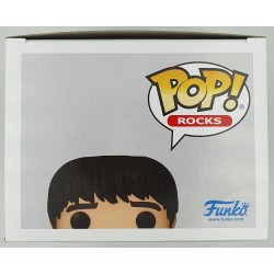 Funko POP Oasis - Noel Gallagher (257) | Collectibles Ninja