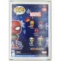 Funko POP Marvel - Holiday Spider-man (1284)
