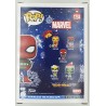 Funko POP Marvel - Holiday Spider-man (1284) | Collectibles Ninja