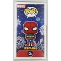 Funko POP Marvel - Holiday Spider-man (1284)