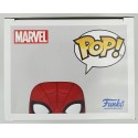 Funko POP Marvel - Holiday Spider-man (1284)