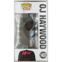 Funko POP Nope - OJ Haywood (1433)