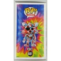 Funko POP Five Nights at Freddy's - Foxy (881)