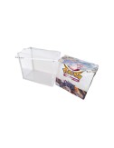 Pokemon Magenetic / Acryl Booster Box Protector Case