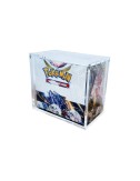 Pokemon Magenetic / Acryl Booster Box Protector Case