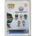 Funko POP Overwatch 2 - Lúcio (933)