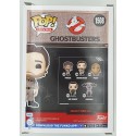 Funko POP Ghostbusters - Grooberson (1508)