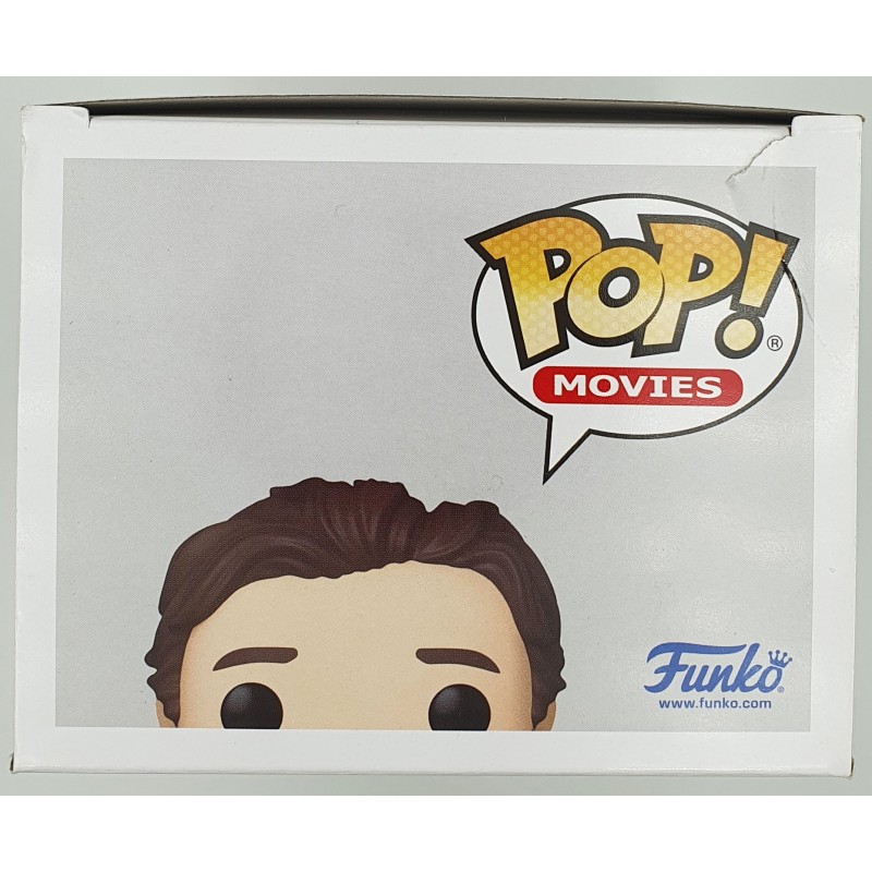 Funko POP Ghostbusters - Grooberson (1508)