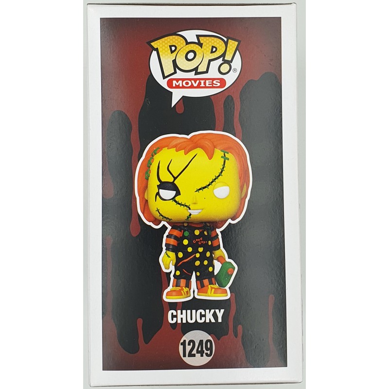 Funko POP Chucky - Chucky (1249)