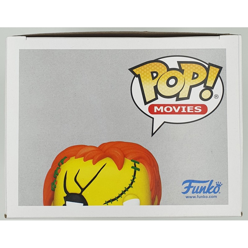 Funko POP Chucky - Chucky (1249)