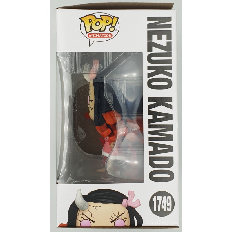Funko POP Demon Slayer - Nezuko Kamado (1749)