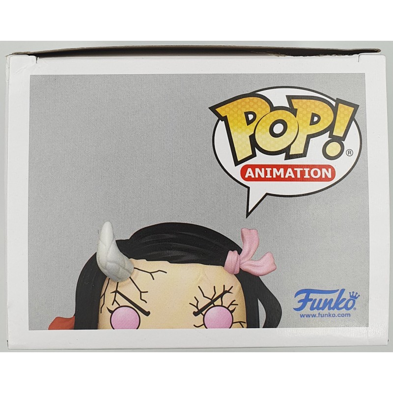 Funko POP Demon Slayer - Nezuko Kamado (1749)