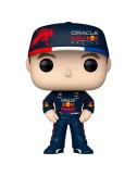 Funko Pop Formula One Max Verstappen (03)