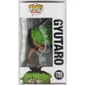 Funko POP Demon Slayer - Gyutaro (1751)