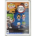 Funko POP Demon Slayer - Gyutaro (1751)