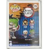Funko POP Demon Slayer - Gyutaro (1751) | Collectibles Ninja