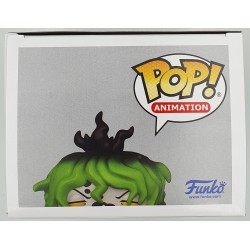 Funko POP Demon Slayer - Gyutaro (1751) | Collectibles Ninja