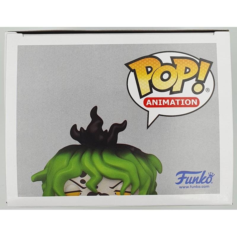 Funko POP Demon Slayer - Gyutaro (1751)