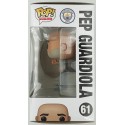 Funko POP Manchester City - Pep Guardiola (61)