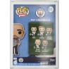 Funko POP Manchester City - Pep Guardiola (61) | Collectibles Ninja