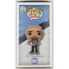 Funko POP Manchester City - Pep Guardiola (61) | Collectibles Ninja