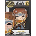 Funko POP Pin - Star Wars - Babu Frik (37)