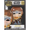 Funko POP Pin - Star Wars - Babu Frik (37) | Collectibles Ninja