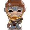 Funko POP Pin - Star Wars - Babu Frik (37) | Collectibles Ninja