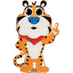 Funko POP Pin - Kellog's Frosted Flakes - Tony… | Collectibles Ninja