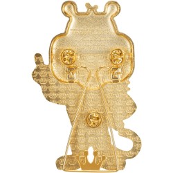 Funko POP Pin - Kellog's Frosted Flakes - Tony… | Collectibles Ninja