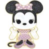Funko POP Pin - Disney - Minnie Mouse (02) | Collectibles Ninja