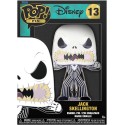 Funko POP Pin - Disney - Jack Skellington (13)