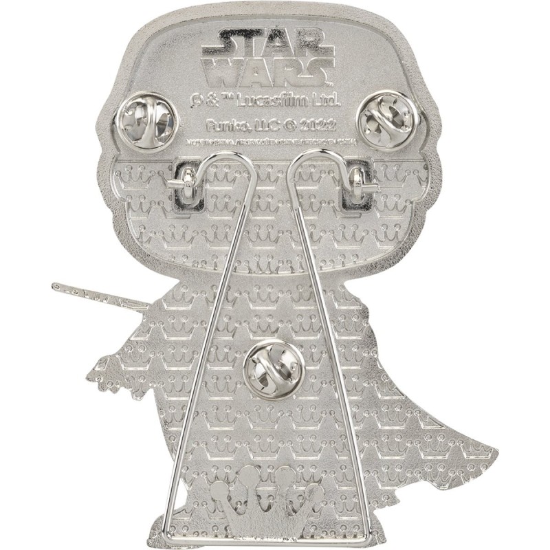 Funko POP Pin - Star Wars - Count Dooku (22)